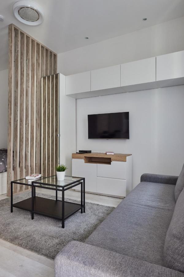 Cozy Little Apartment In Downtown Budapest Bagian luar foto